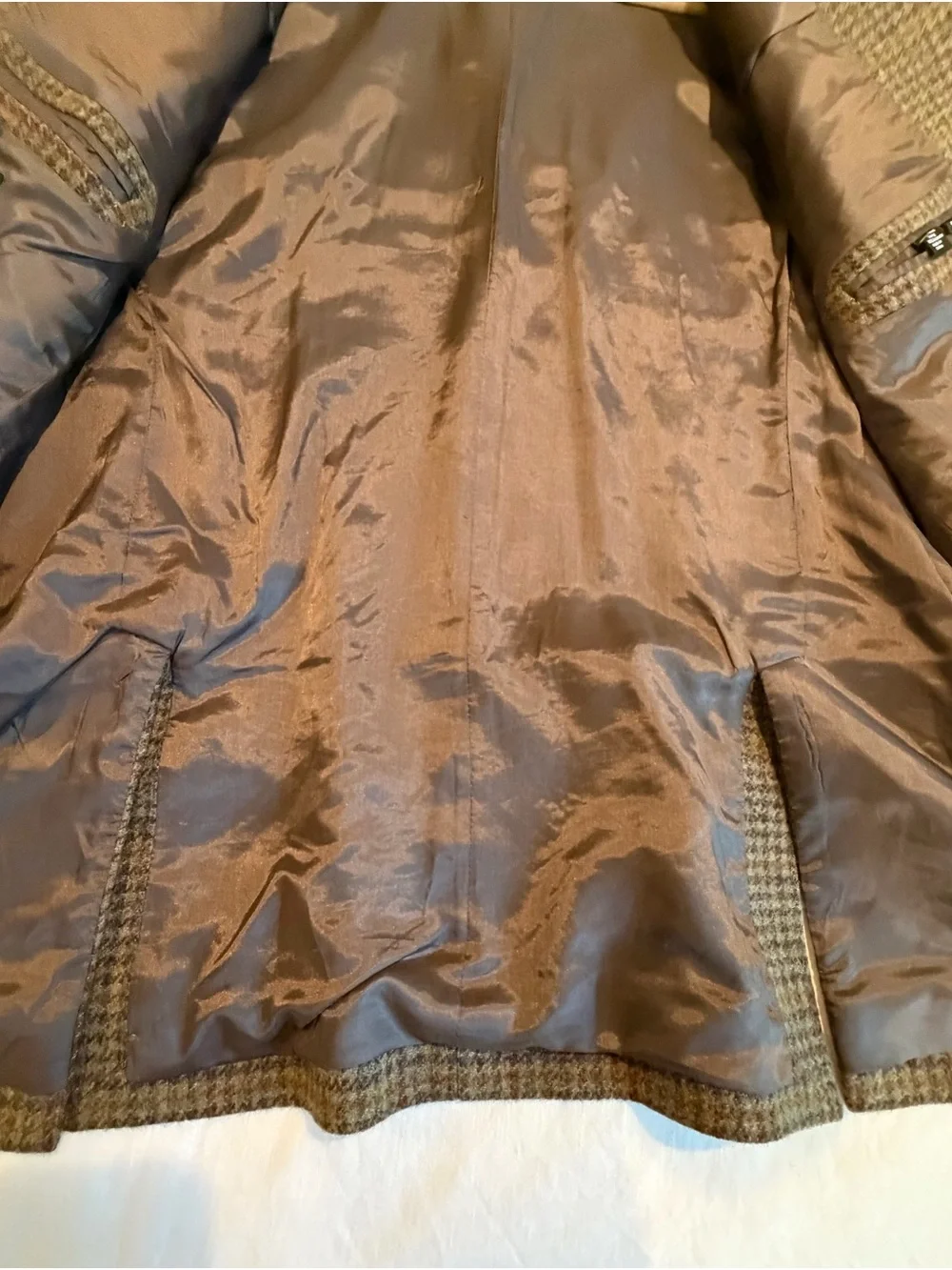 J. Crew classic crew